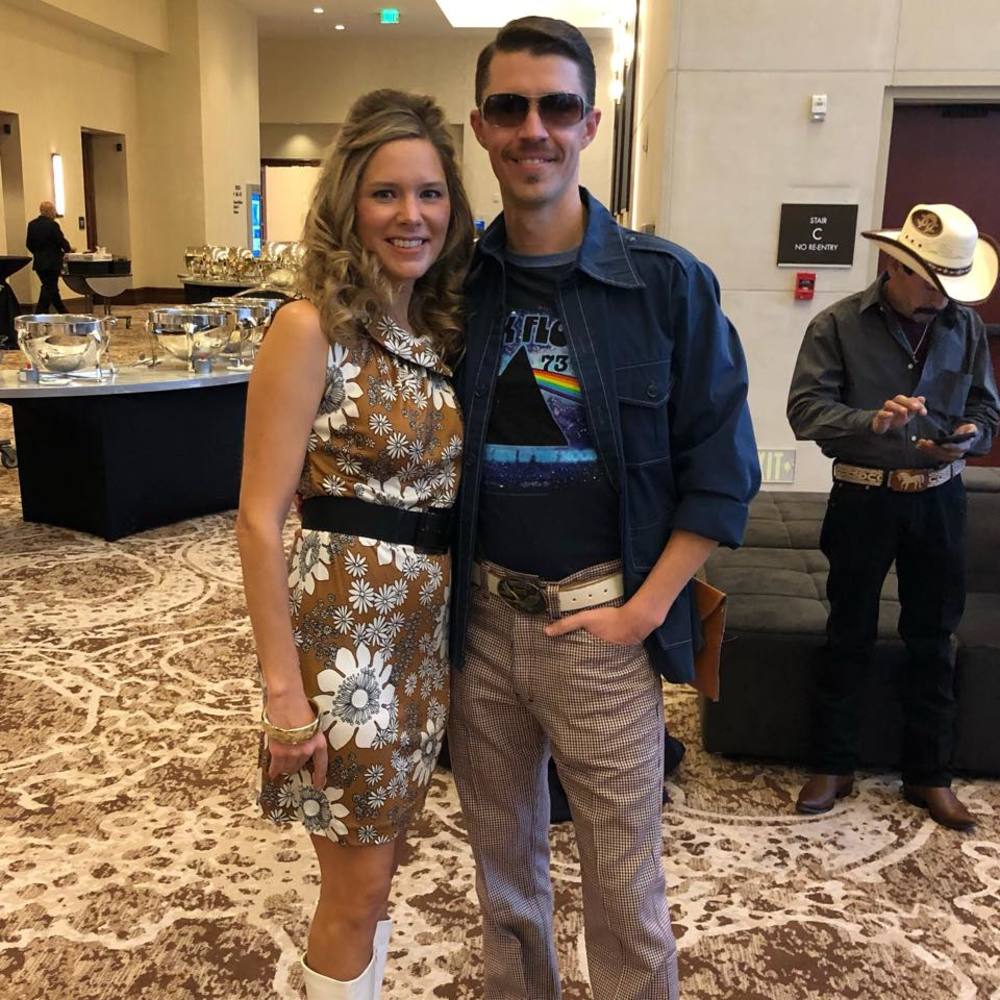 Meet your Posher, Audra